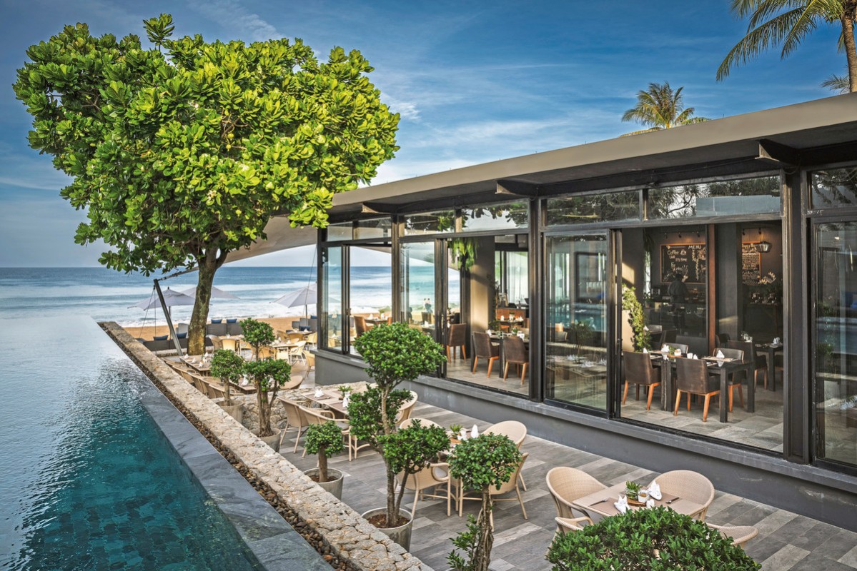 Hotel Aleenta Phuket Phang Nga Resort & Spa, Thailand, Phuket, Phang Nga, Bild 5