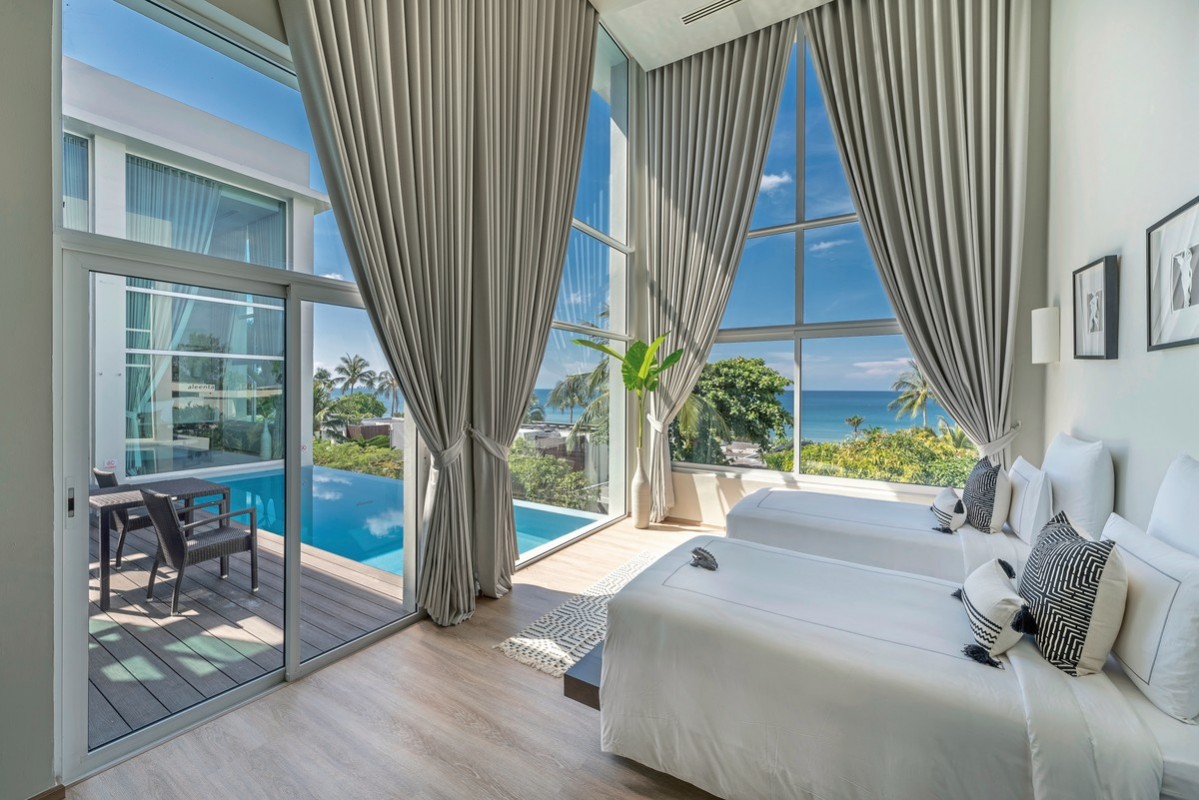 Hotel Aleenta Phuket Phang Nga Resort & Spa, Thailand, Phuket, Phang Nga, Bild 6