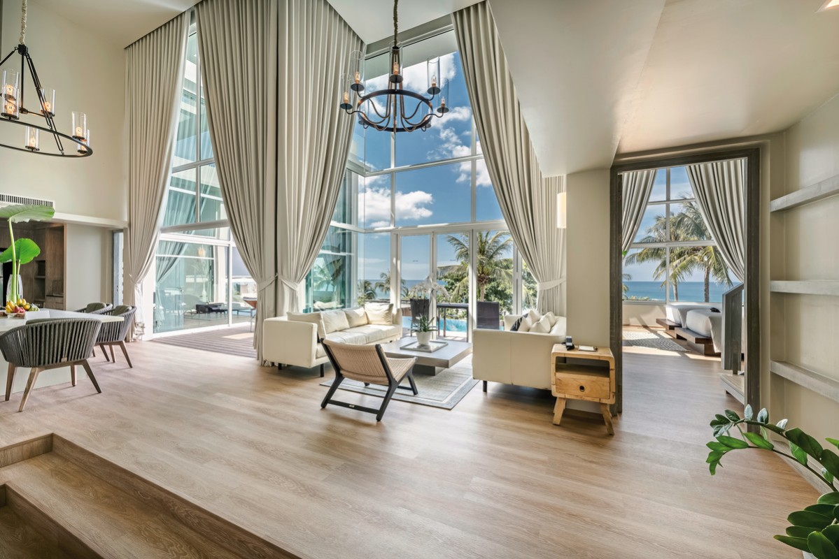 Hotel Aleenta Phuket Phang Nga Resort & Spa, Thailand, Phuket, Phang Nga, Bild 8