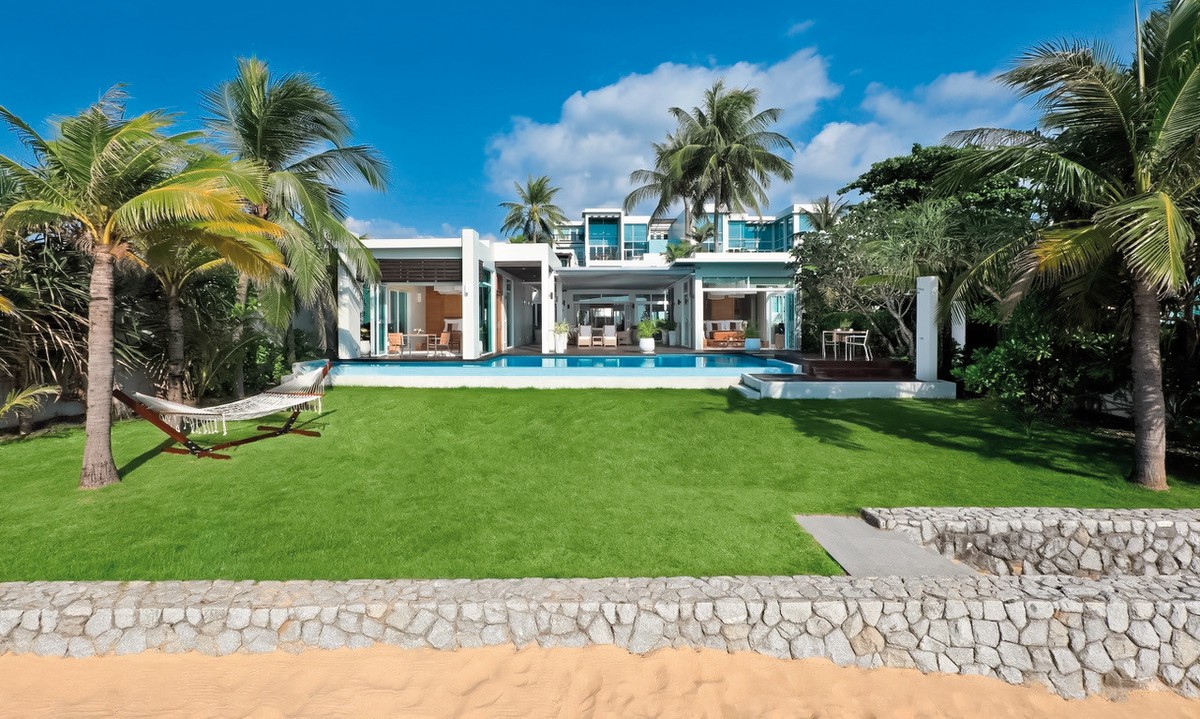 Hotel Aleenta Phuket Phang Nga Resort & Spa, Thailand, Phuket, Phang Nga, Bild 9