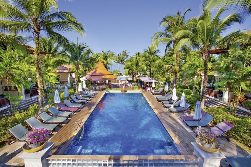 Hotel Khao Lak Bayfront Resort, Thailand, Khao Lak, Bild 13