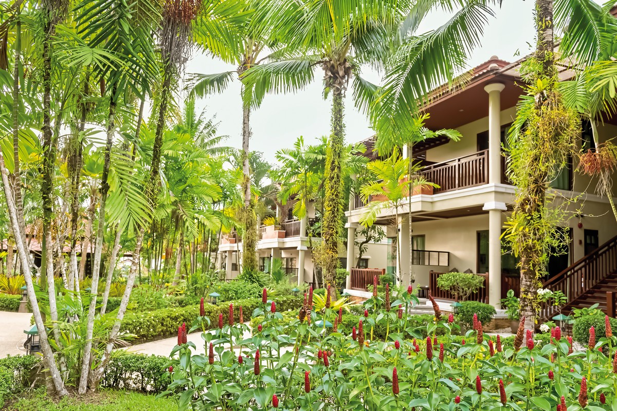 Hotel Khao Lak Bayfront Resort, Thailand, Khao Lak, Bild 6