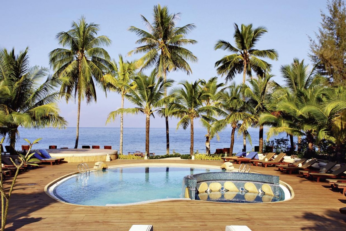 Hotel Khao Lak Bayfront Resort, Thailand, Khao Lak, Bild 4