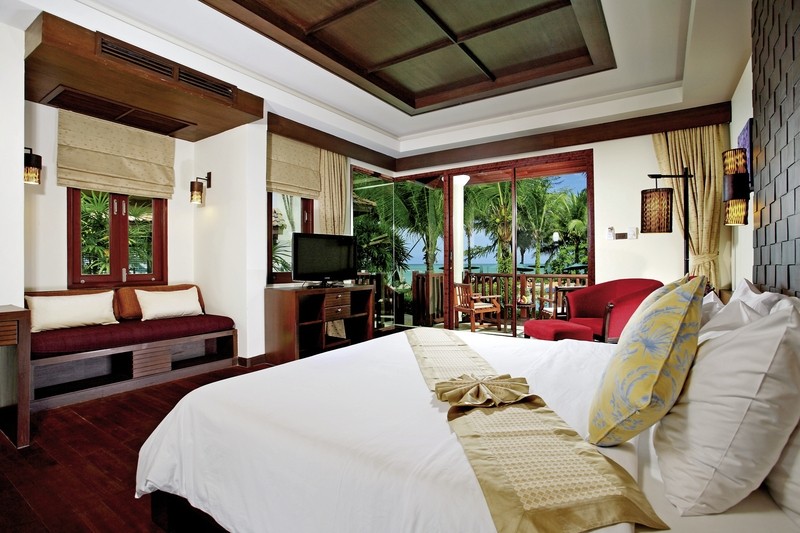 Hotel Khao Lak Bayfront Resort, Thailand, Khao Lak, Bild 9