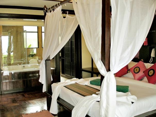 Hotel Khao Lak Palm Beach Resort, Thailand, Khao Lak, Bild 5