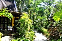 Hotel Khao Lak Palm Beach Resort, Thailand, Khao Lak, Bild 6