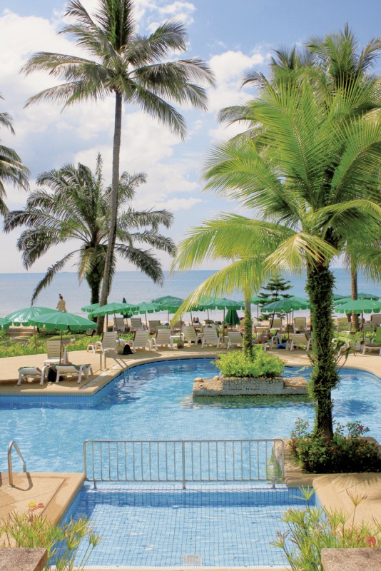 Hotel Khao Lak Palm Beach Resort, Thailand, Khao Lak, Bild 11