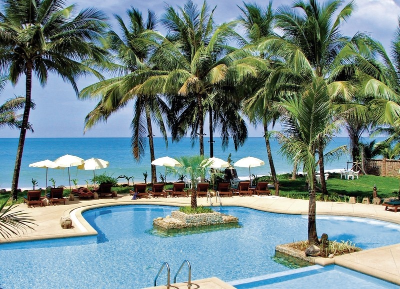 Hotel Khao Lak Palm Beach Resort, Thailand, Khao Lak, Bild 7