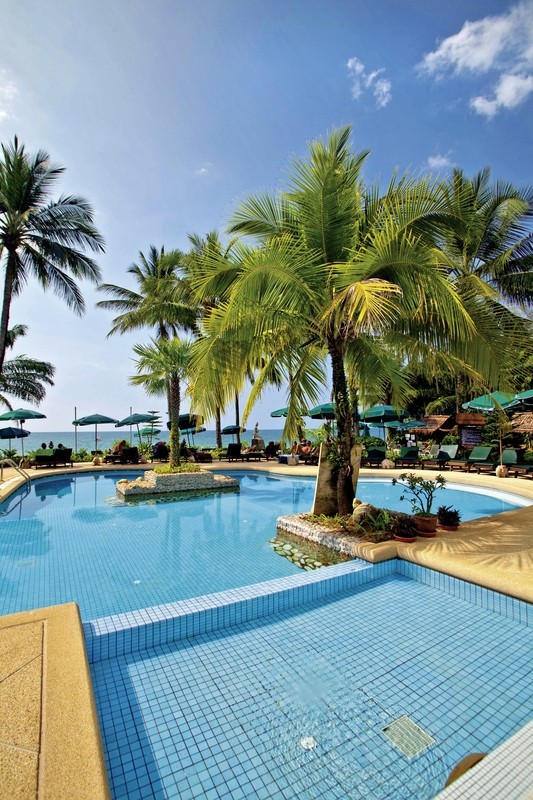 Hotel Khao Lak Palm Beach Resort, Thailand, Khao Lak, Bild 9