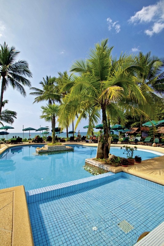 Hotel Khao Lak Palm Beach Resort, Thailand, Khao Lak, Bild 10