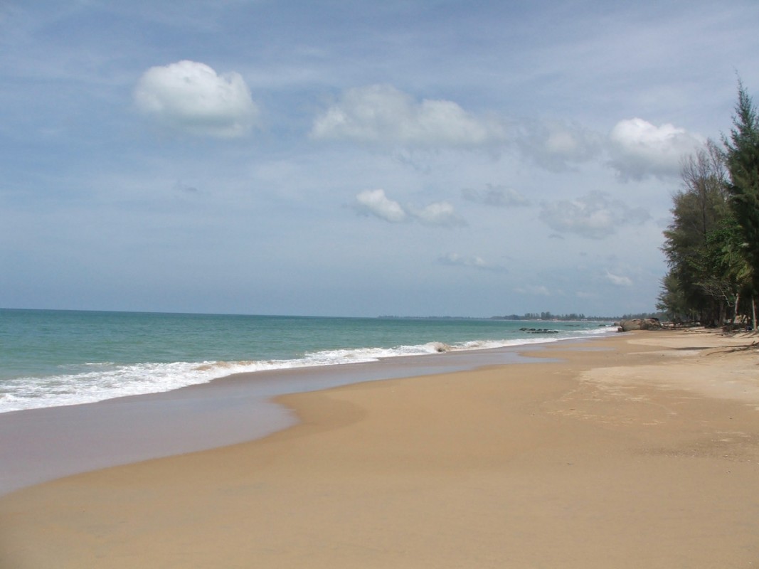 Hotel Khao Lak Palm Beach Resort, Thailand, Khao Lak, Bild 13