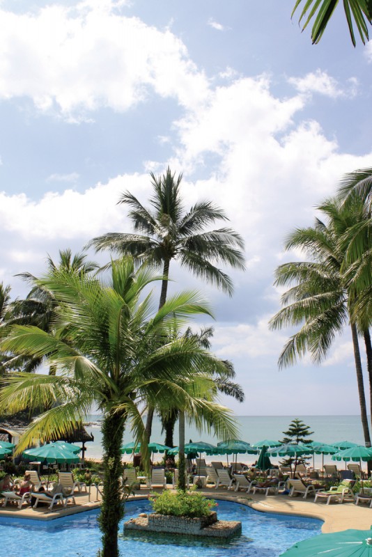 Hotel Khao Lak Palm Beach Resort, Thailand, Khao Lak, Bild 14