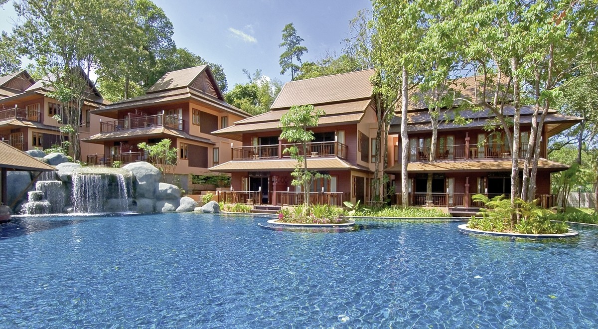 Hotel Khaolak Merlin Resort, Thailand, Khao Lak, Bild 1