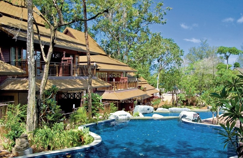 Hotel Khaolak Merlin Resort, Thailand, Khao Lak, Bild 10