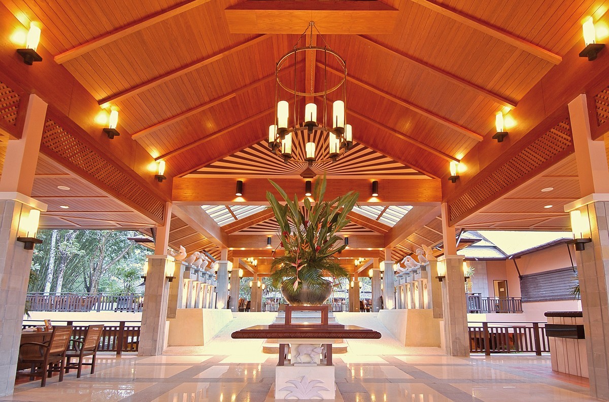 Hotel Khaolak Merlin Resort, Thailand, Khao Lak, Bild 11