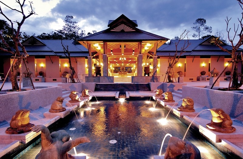 Hotel Khaolak Merlin Resort, Thailand, Khao Lak, Bild 12
