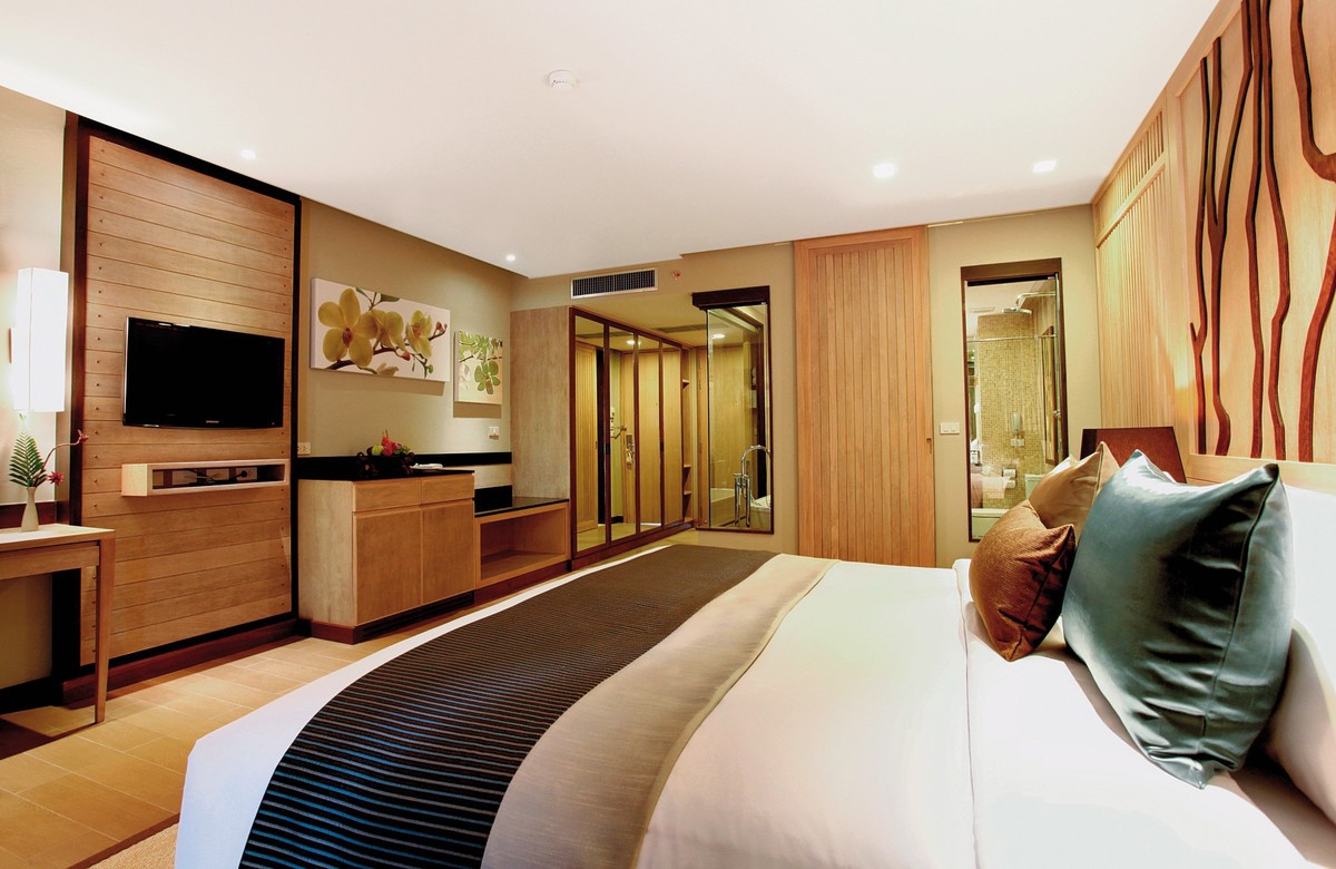 Hotel Khaolak Merlin Resort, Thailand, Khao Lak, Bild 2