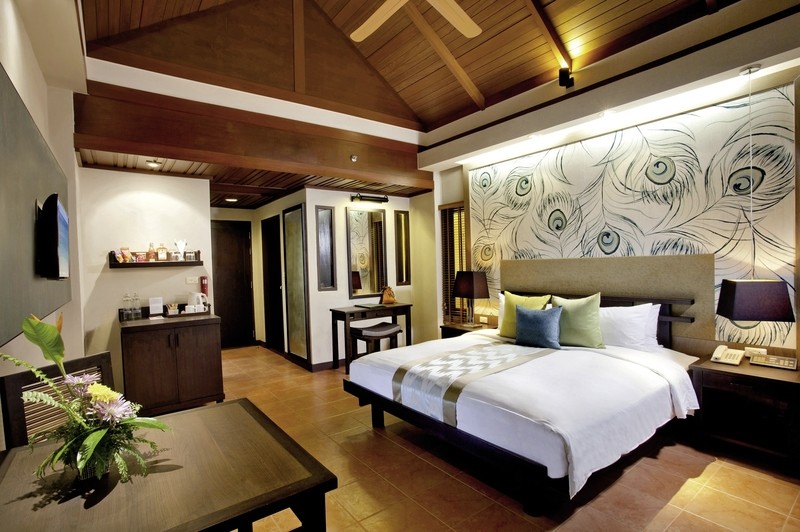Hotel Khaolak Merlin Resort, Thailand, Khao Lak, Bild 5