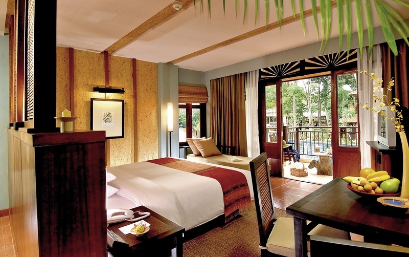 Hotel Khaolak Merlin Resort, Thailand, Khao Lak, Bild 6