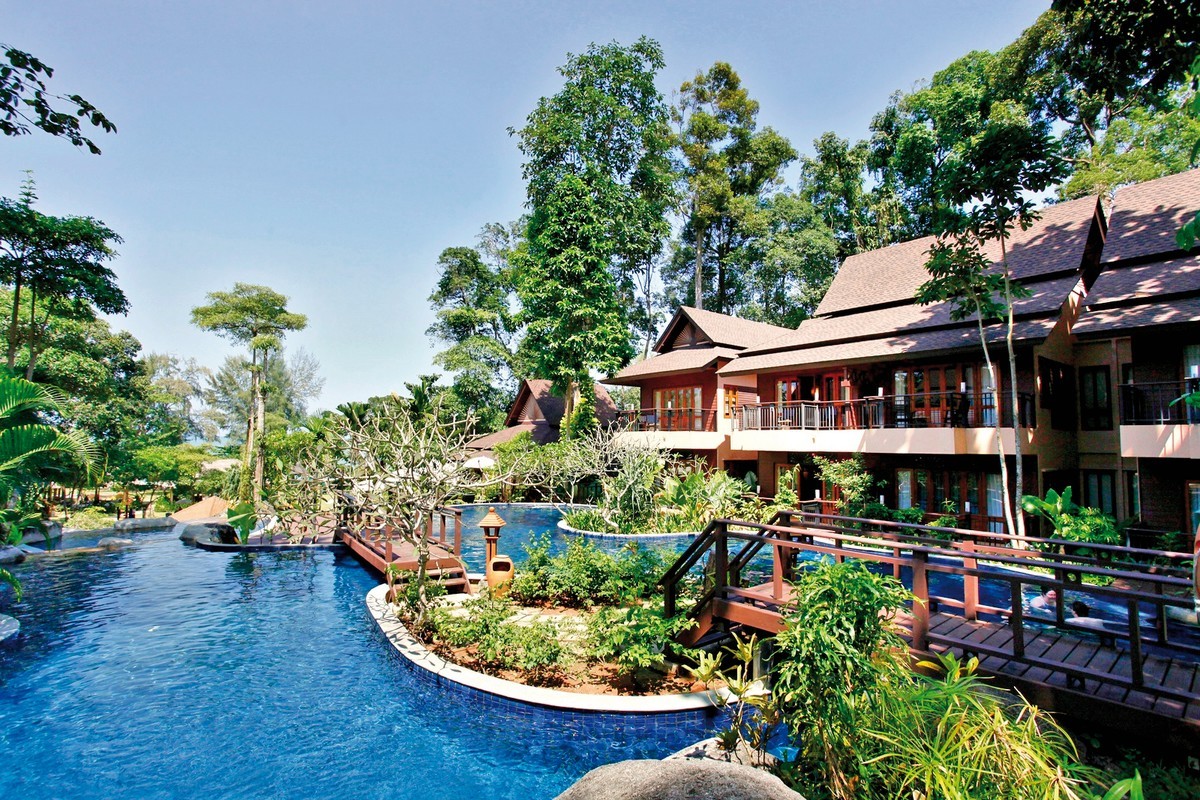 Hotel Khaolak Merlin Resort, Thailand, Khao Lak, Bild 9
