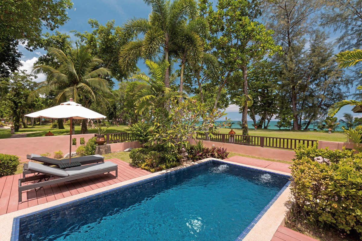 Hotel Khaolak Merlin Resort, Thailand, Khao Lak