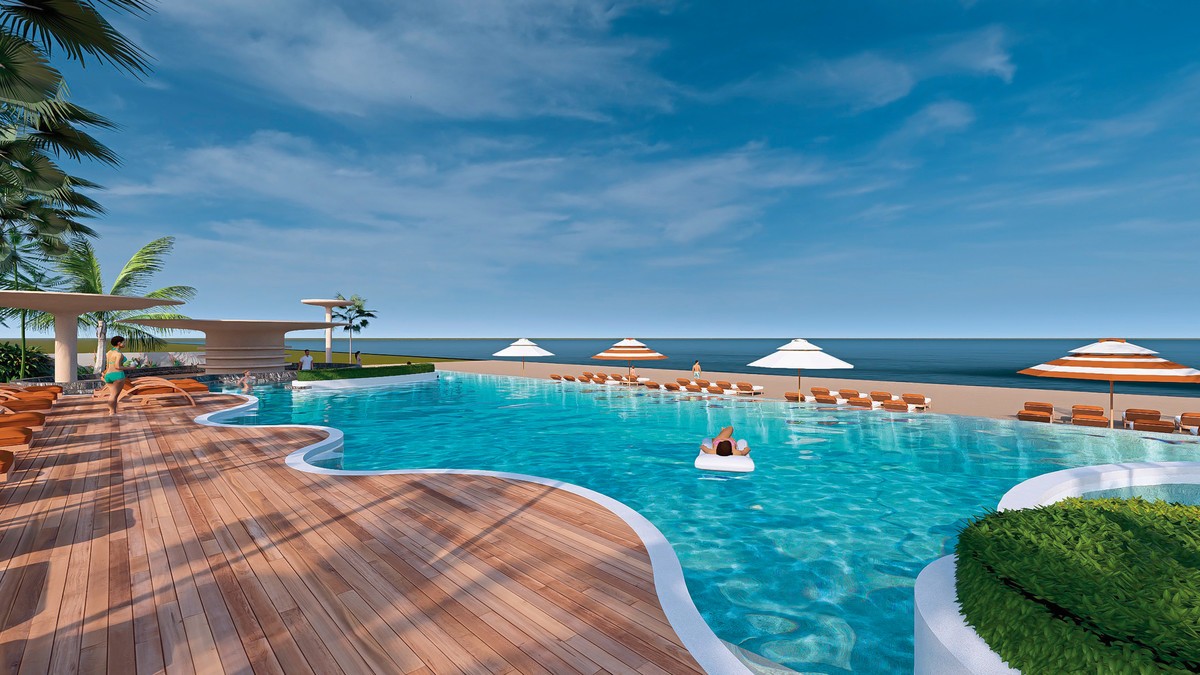 Hotel La Solaya Khao Lak, Thailand, Khao Lak