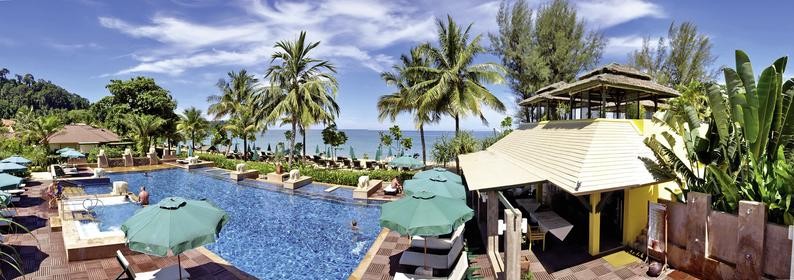 Hotel Baan Khaolak Beach Resort, Thailand, Khao Lak, Bild 4