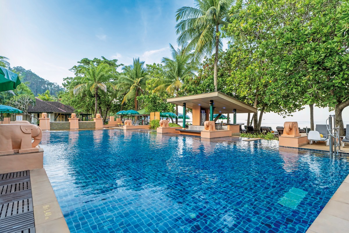 Hotel Baan Khaolak Beach Resort, Thailand, Khao Lak, Bild 3