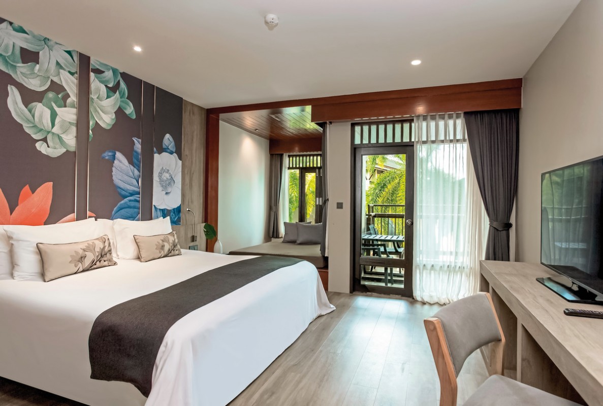 Hotel La Flora Khao Lak, Thailand, Khao Lak, Bang Niang Beach, Bild 18