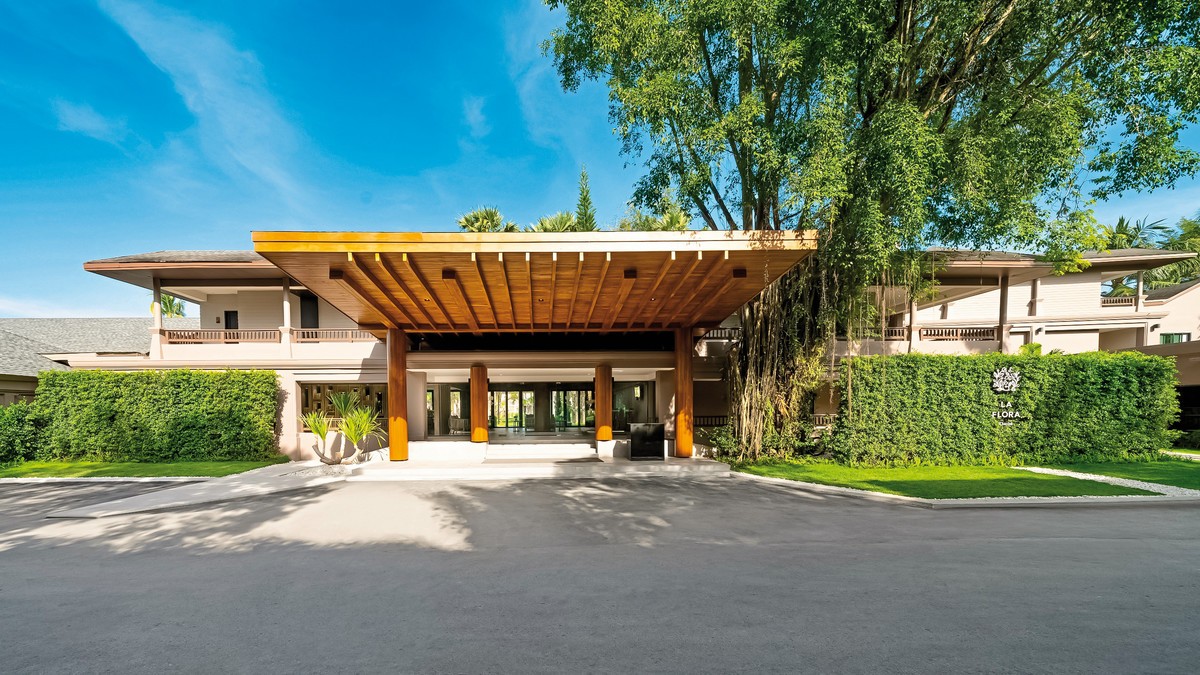 Hotel La Flora Khao Lak, Thailand, Khao Lak, Bang Niang Beach, Bild 30