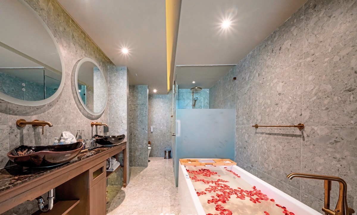 Hotel La Flora Khao Lak, Thailand, Khao Lak, Bang Niang Beach, Bild 8