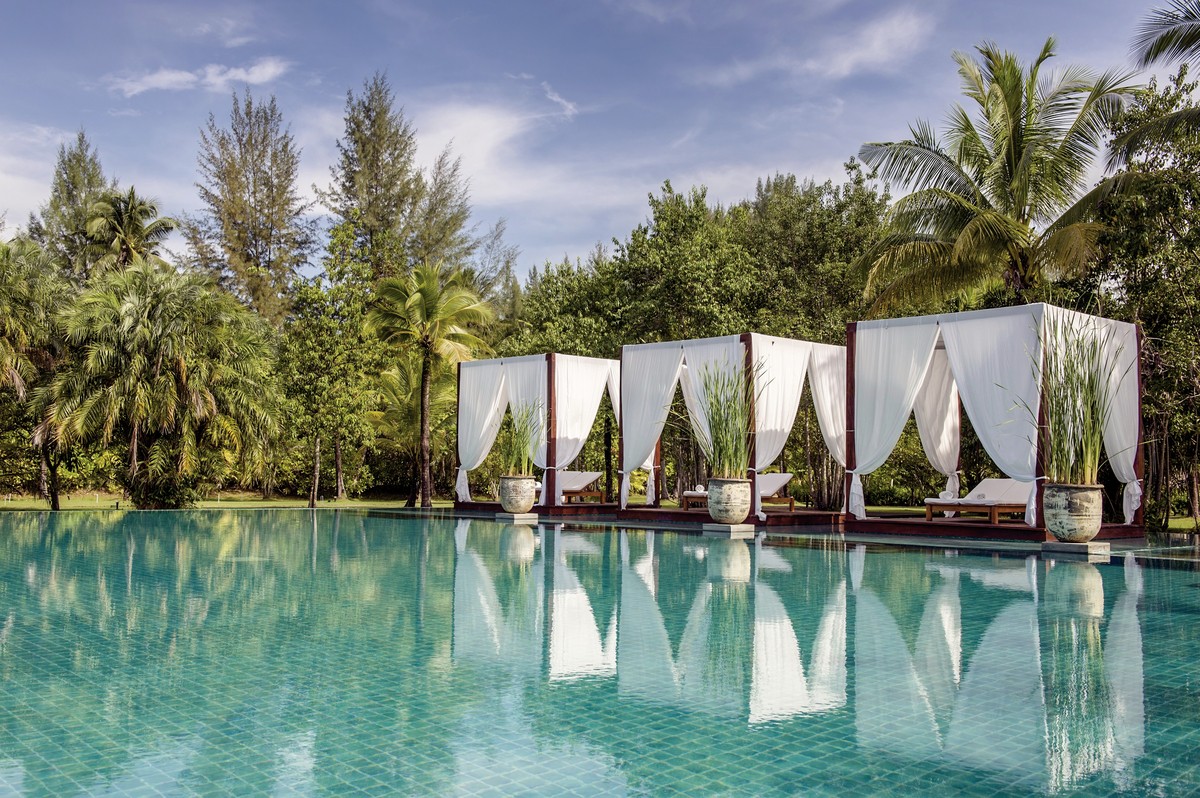 Hotel The Sarojin, Thailand, Khao Lak, Bild 1