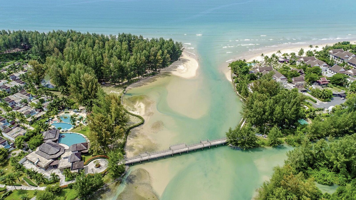 Hotel Apsara Beachfront Resort & Villa, Thailand, Khao Lak, Bild 1