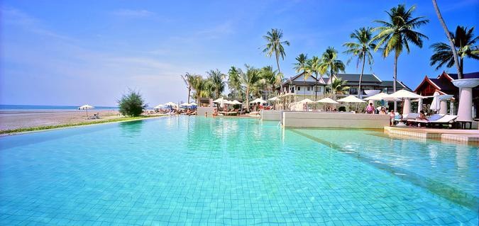 Hotel Apsara Beachfront Resort & Villa, Thailand, Khao Lak, Bild 11