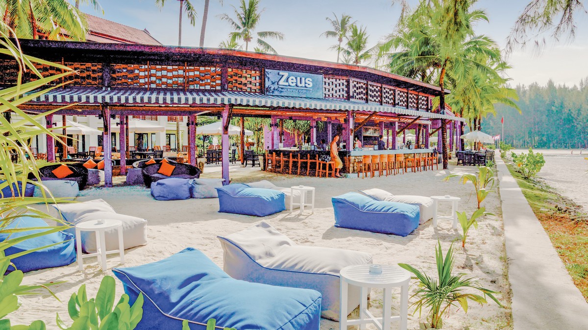 Hotel Apsara Beachfront Resort & Villa, Thailand, Khao Lak, Bild 13