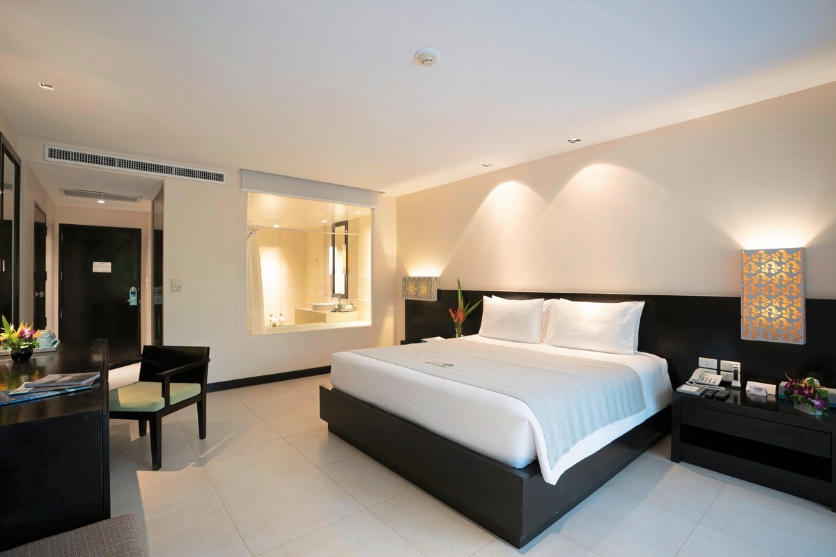 Hotel Apsara Beachfront Resort & Villa, Thailand, Khao Lak, Bild 18