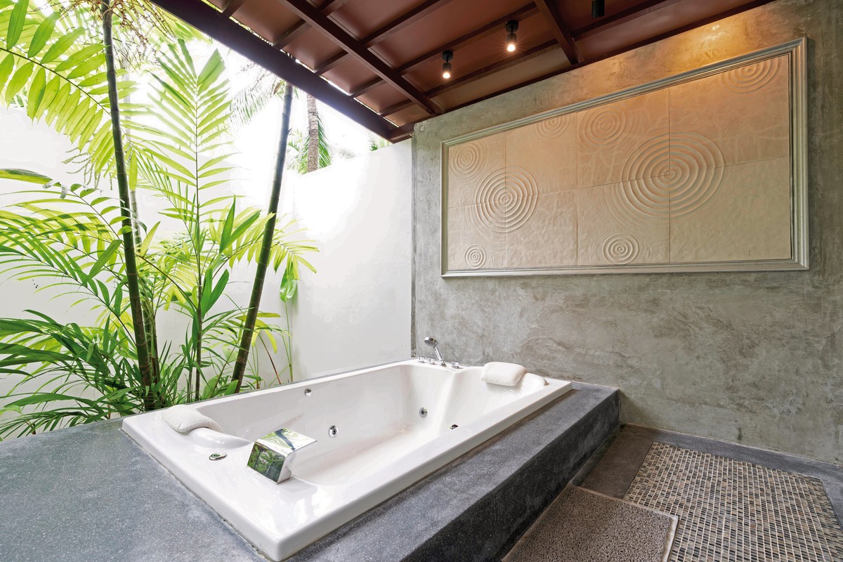 Hotel Apsara Beachfront Resort & Villa, Thailand, Khao Lak, Bild 19