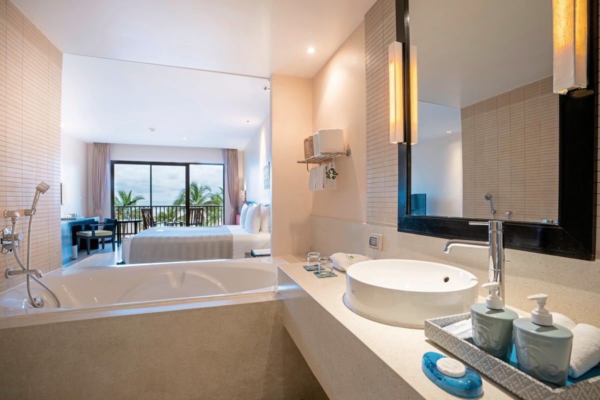 Hotel Apsara Beachfront Resort & Villa, Thailand, Khao Lak, Bild 20