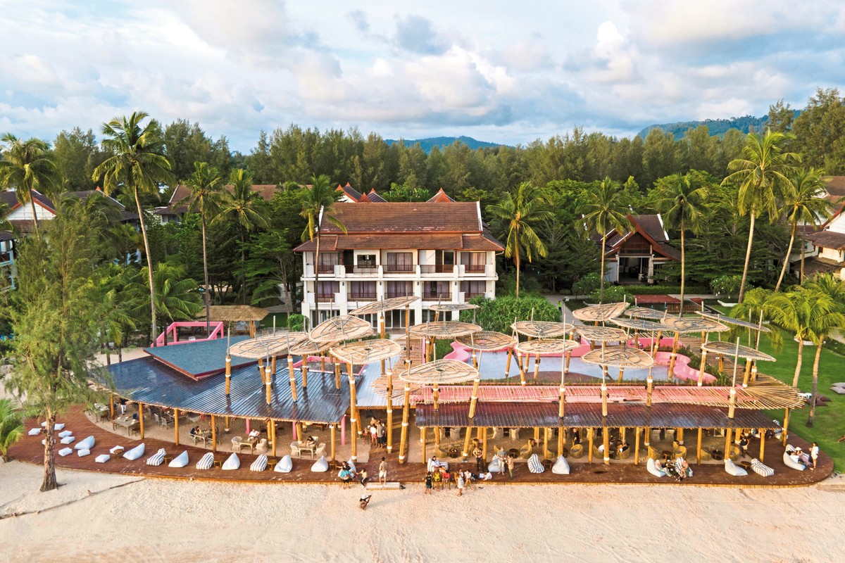 Hotel Apsara Beachfront Resort & Villa, Thailand, Khao Lak, Bild 21