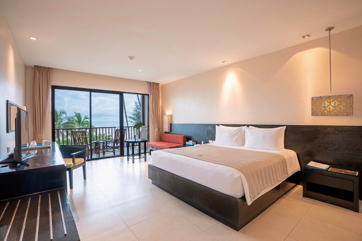 Hotel Apsara Beachfront Resort & Villa, Thailand, Khao Lak, Bild 22