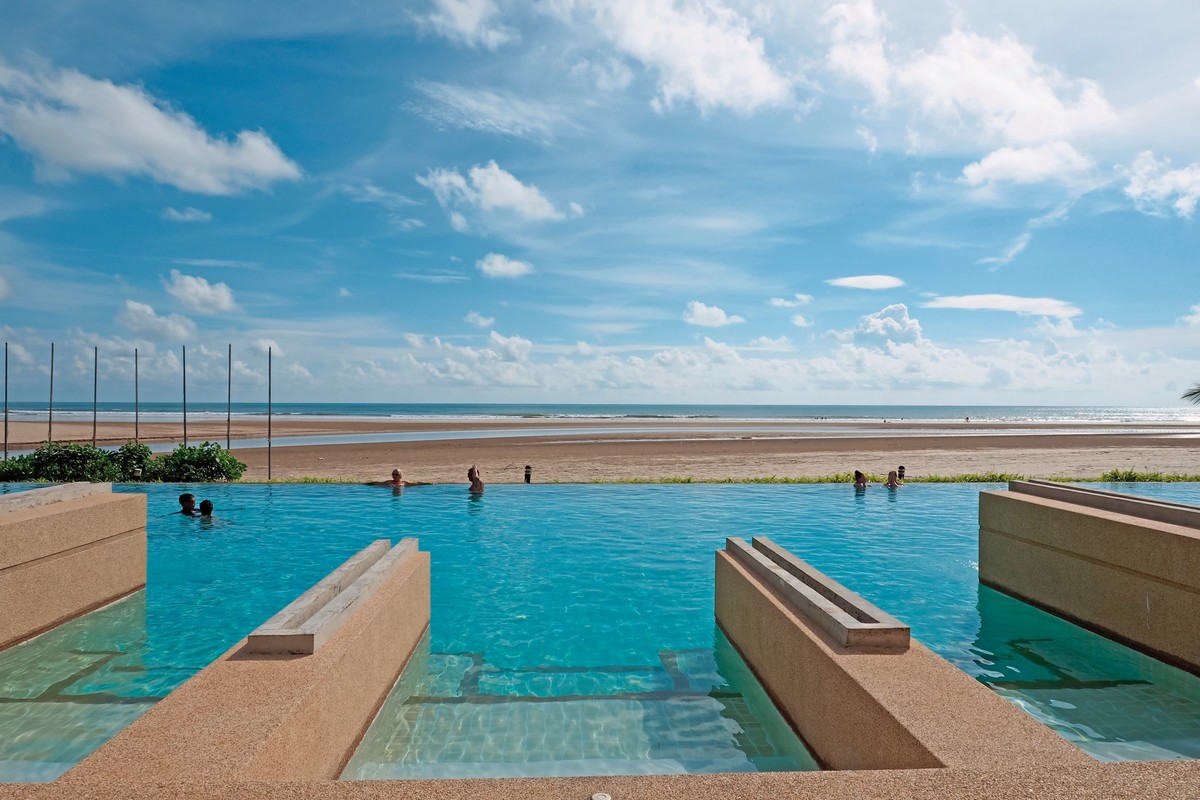 Hotel Apsara Beachfront Resort & Villa, Thailand, Khao Lak, Bild 23