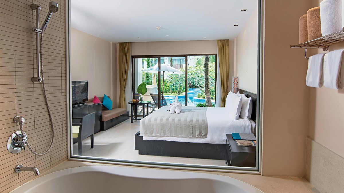 Hotel Apsara Beachfront Resort & Villa, Thailand, Khao Lak, Bild 24
