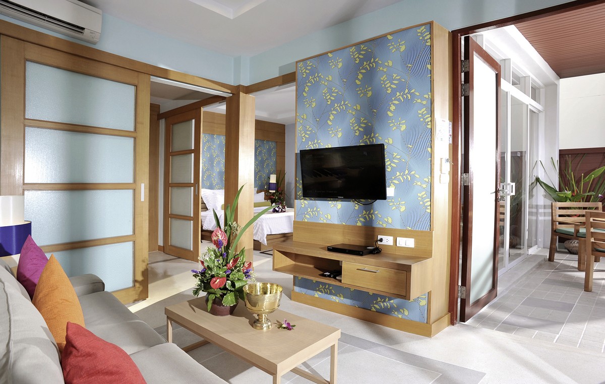 Hotel Apsara Beachfront Resort & Villa, Thailand, Khao Lak, Bild 26