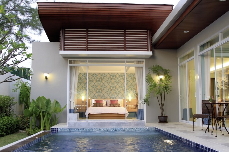 Hotel Apsara Beachfront Resort & Villa, Thailand, Khao Lak, Bild 27