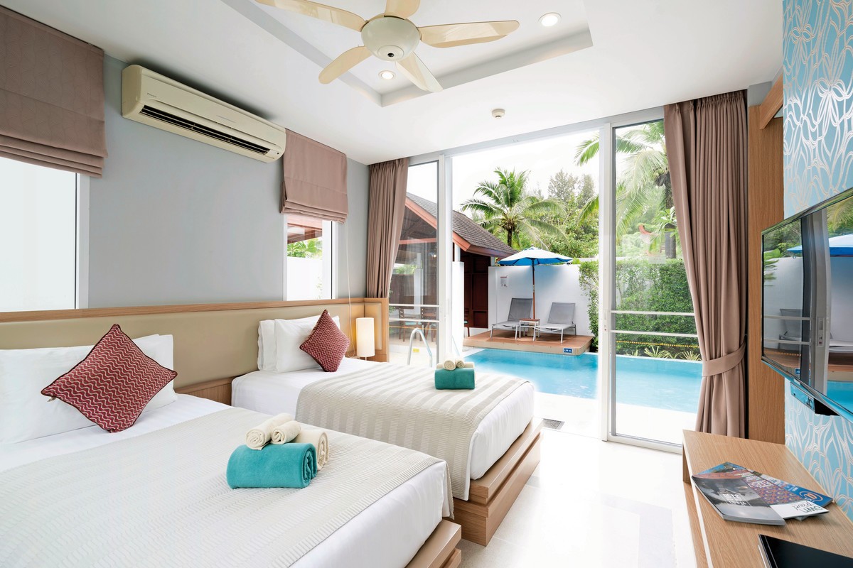 Hotel Apsara Beachfront Resort & Villa, Thailand, Khao Lak, Bild 29