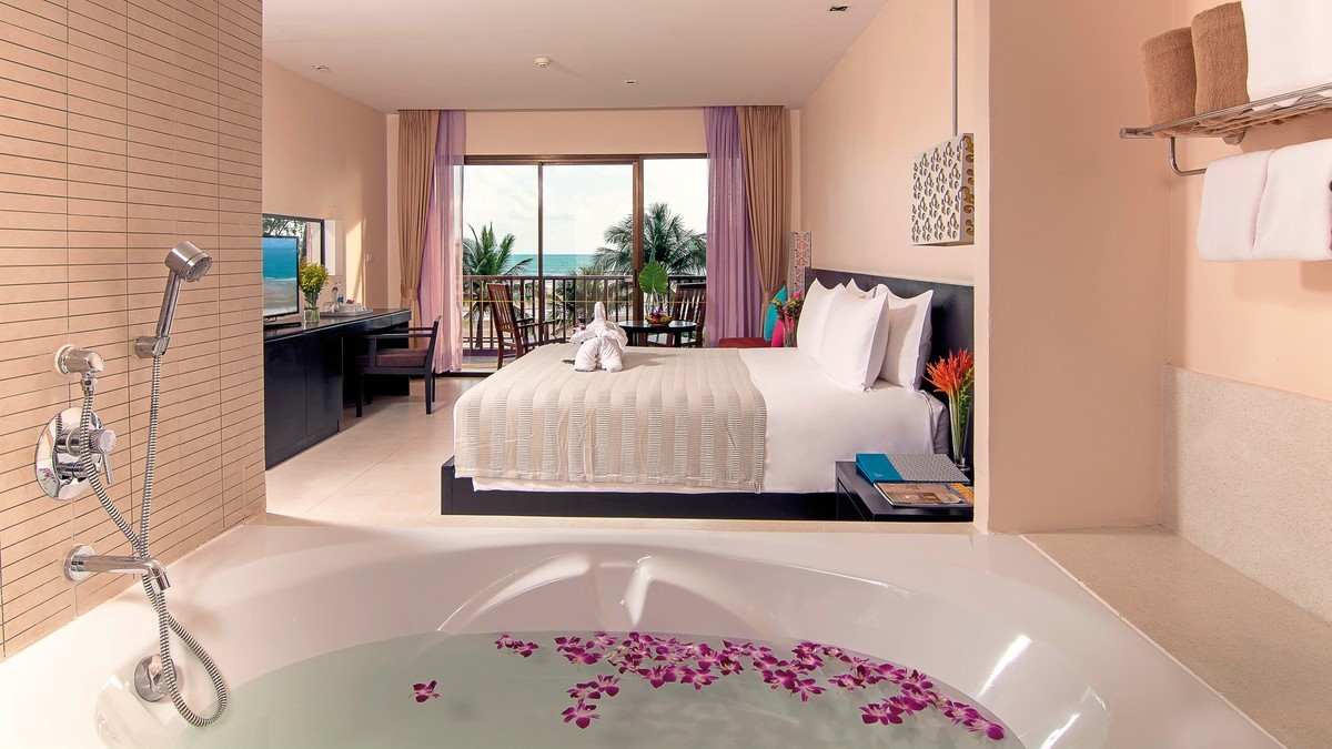 Hotel Apsara Beachfront Resort & Villa, Thailand, Khao Lak, Bild 30