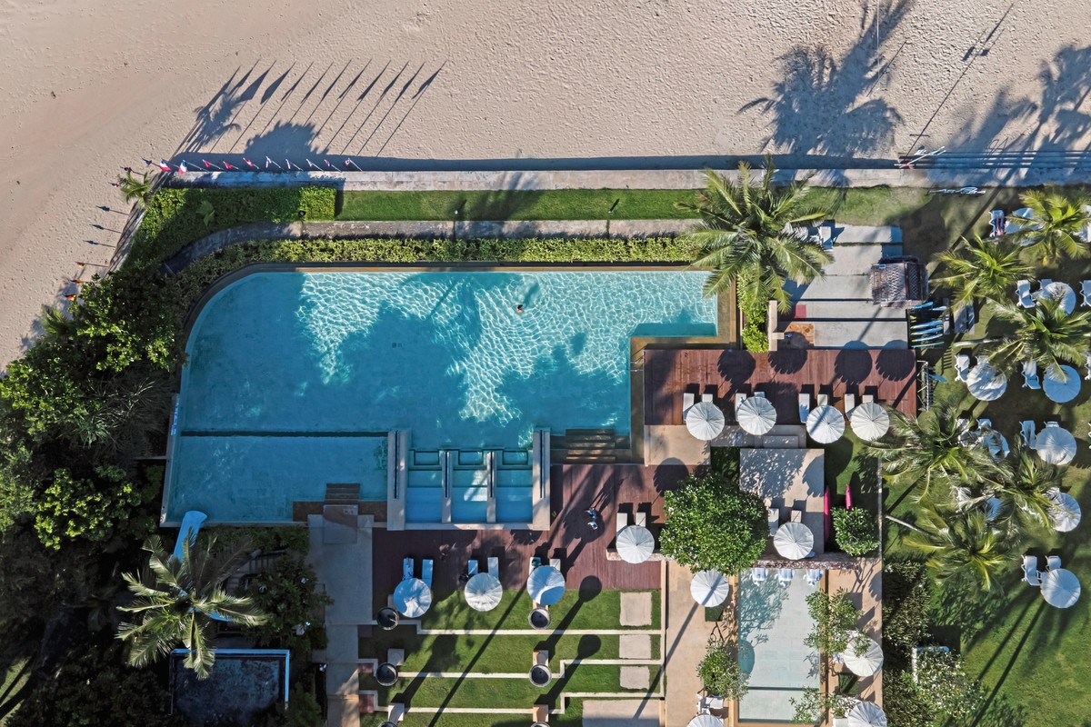 Hotel Apsara Beachfront Resort & Villa, Thailand, Khao Lak, Bild 2