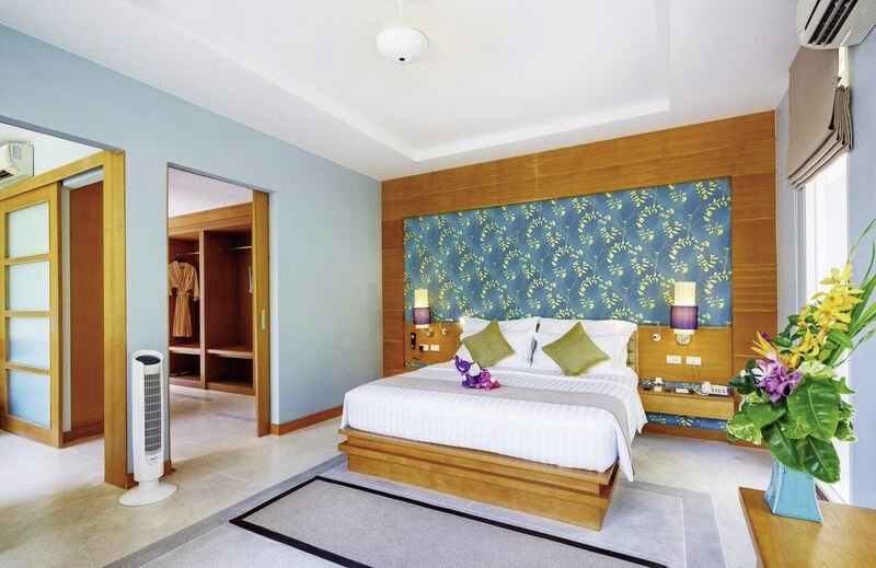 Hotel Apsara Beachfront Resort & Villa, Thailand, Khao Lak, Bild 8