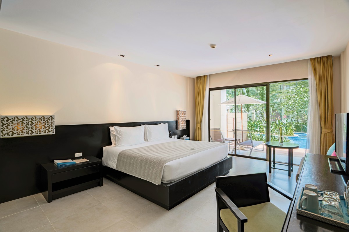 Hotel Apsara Beachfront Resort & Villa, Thailand, Khao Lak, Bild 10