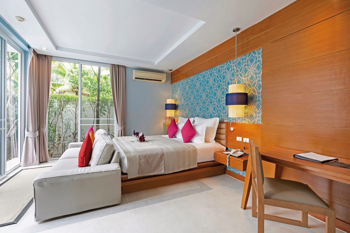 Hotel Apsara Beachfront Resort & Villa, Thailand, Khao Lak, Bild 10